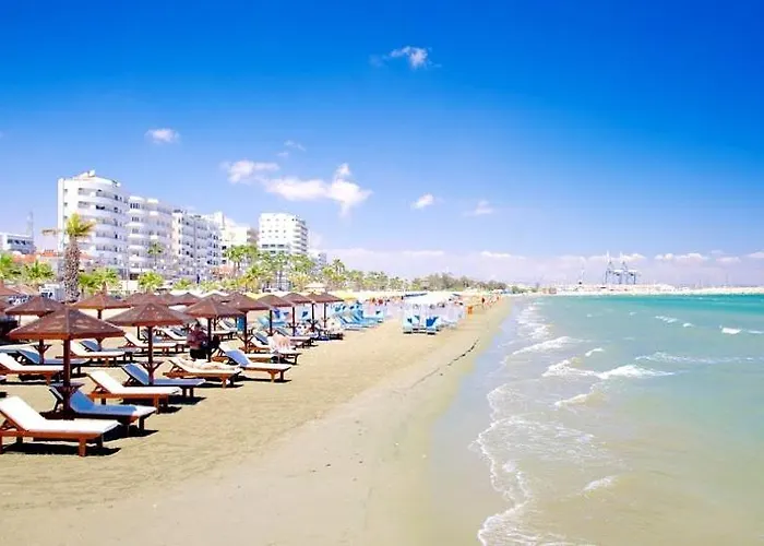 Διαμέρισμα Sunshine Escape *