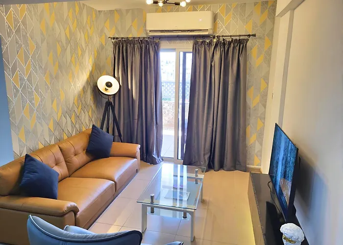 Sunshine Escape Λάρνακα