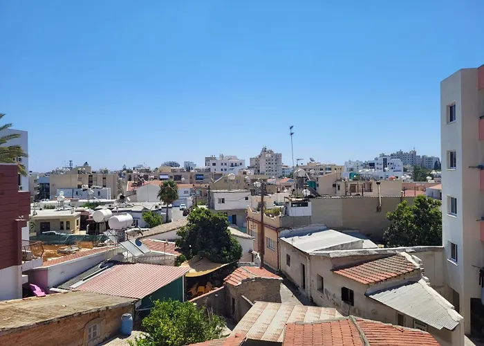 Διαμέρισμα Sunshine Escape