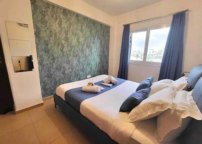 Apartment Sunshine Escape *