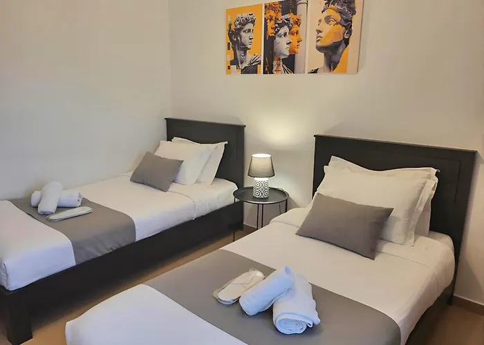 Sunshine Escape Λάρνακα