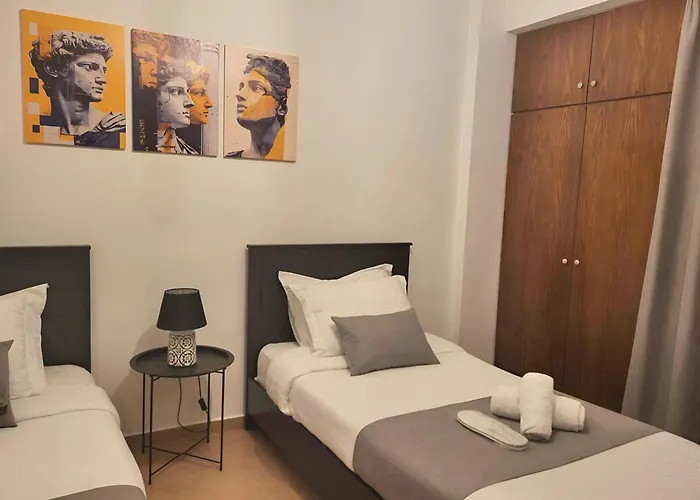 Sunshine Escape * Λάρνακα