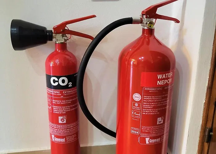 Sunshine Escape Λάρνακα