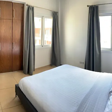 Sunshine Escape Διαμέρισμα *