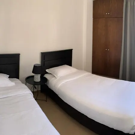 Appartement Sunshine Escape Larnaca