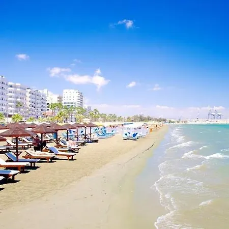 דירה Sunshine Escape *