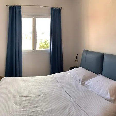 Sunshine Escape * Larnaca