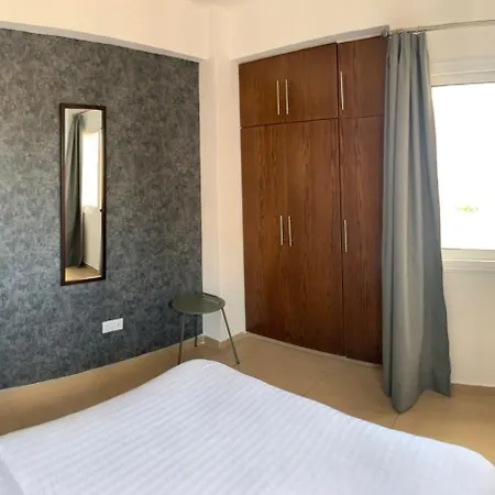 Διαμέρισμα Sunshine Escape Λάρνακα