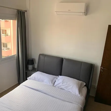 Sunshine Escape Διαμέρισμα *