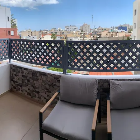 Appartement Sunshine Escape