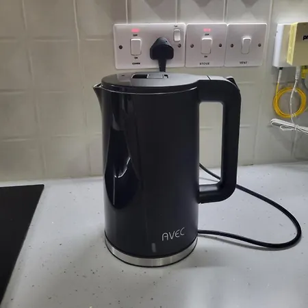 דירה Sunshine Escape