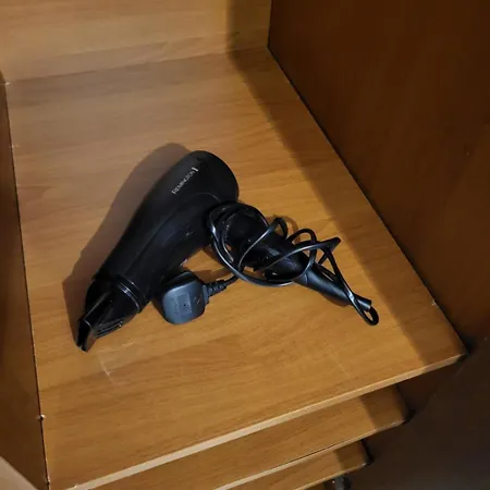 Sunshine Escape Appartement *