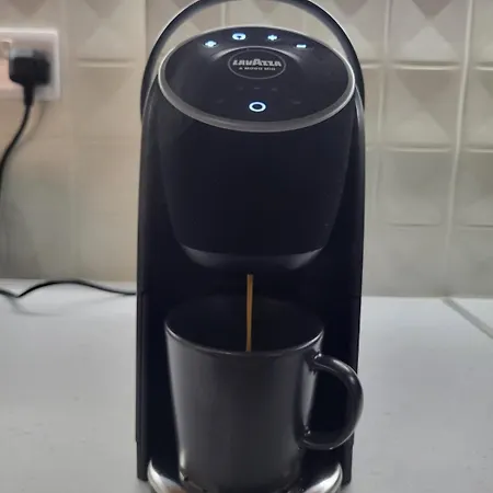 Sunshine Escape Appartement