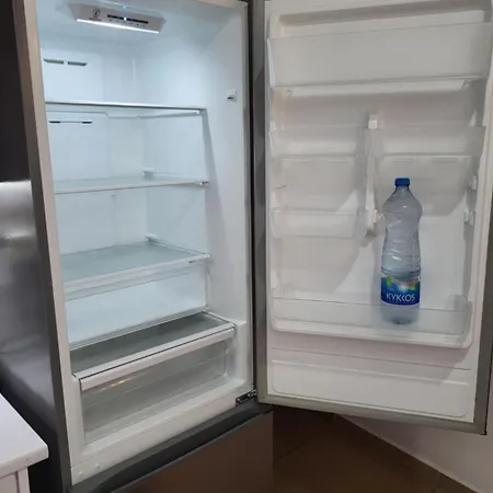 דירה Sunshine Escape *