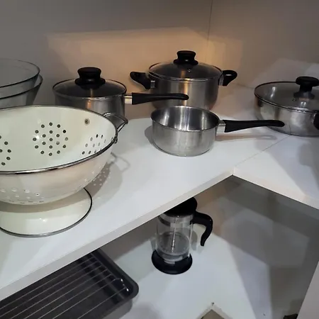 Sunshine Escape Appartement Larnaca