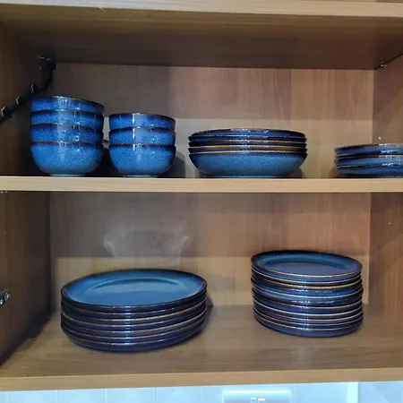 דירה Sunshine Escape