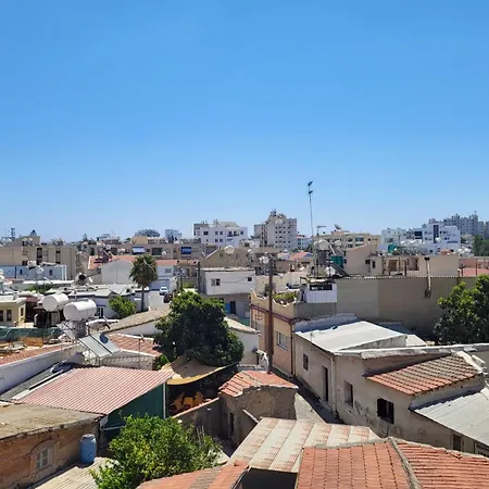 Sunshine Escape Διαμέρισμα *