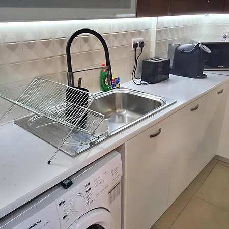 Sunshine Escape Appartement Larnaca