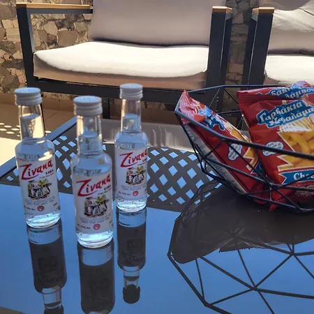 Sunshine Escape דירה