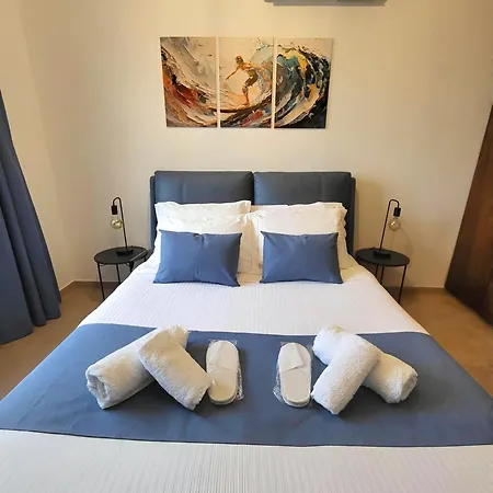 Sunshine Escape Appartement Larnaca