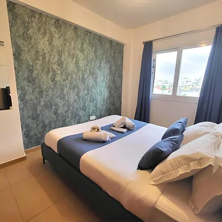Appartement Sunshine Escape *