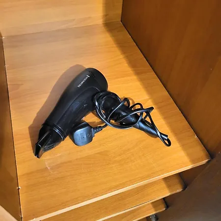 Sunshine Escape דירה *