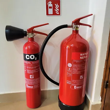 Sunshine Escape לרנקה