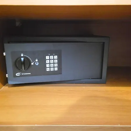 Sunshine Escape דירה