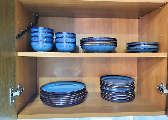 Sunshine Escape * Larnaca