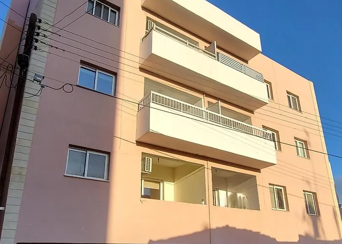 Sunshine Escape Larnaca