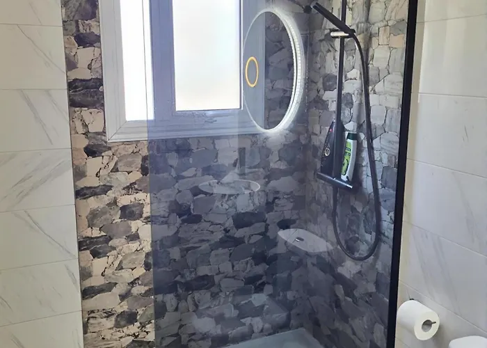 Sunshine Escape Appartement Larnaca