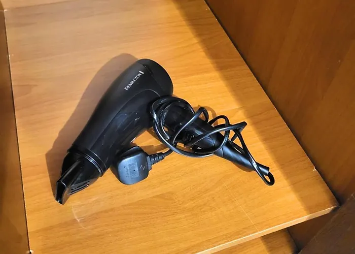 Sunshine Escape Appartement *