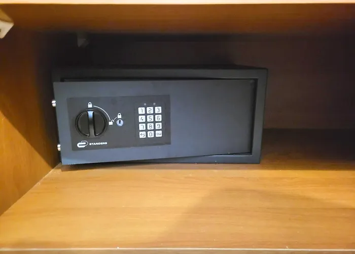 Sunshine Escape Appartement