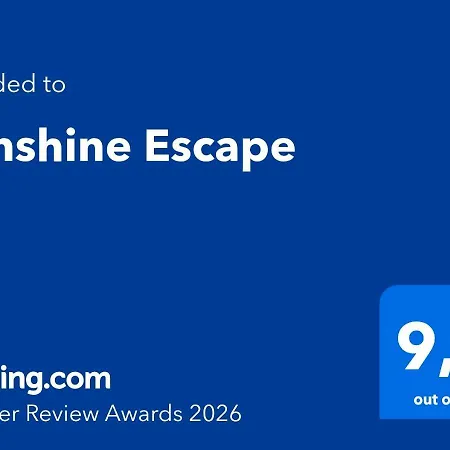 Sunshine Escape
