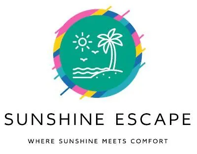 Lejlighed Sunshine Escape *